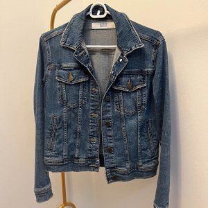 Zara denim jacket